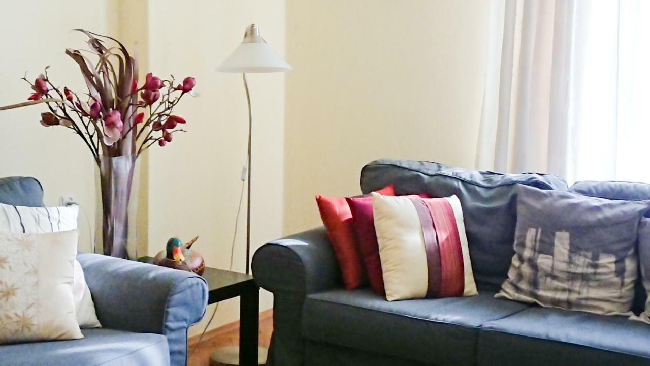 Krowoderska Apartment Krakow Ngoại thất bức ảnh